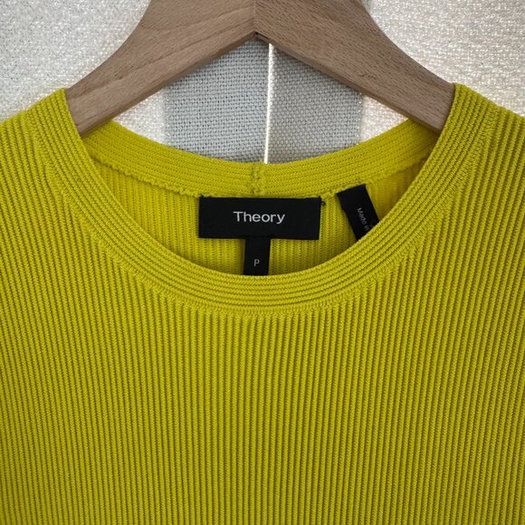 Theory Top - Picture 2 of 8